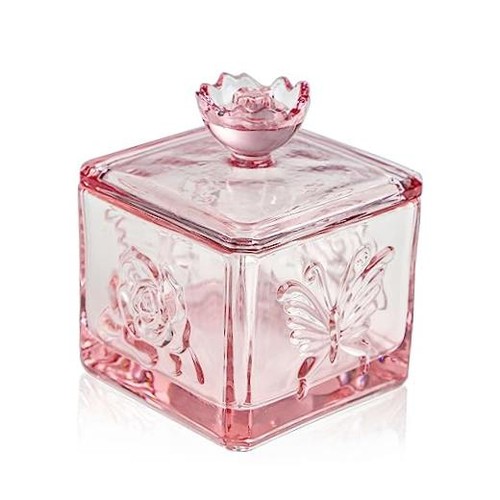 Cute glass vintage candy - glass,