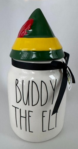 New rae dunn buddy the - rae,