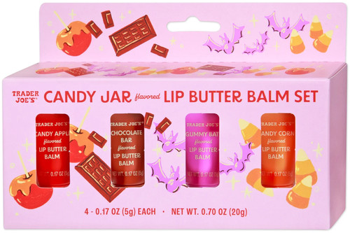 Trader joe candy - joe's,