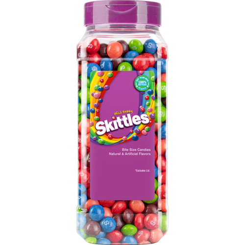 Skittles wild berry chewy - skittles,