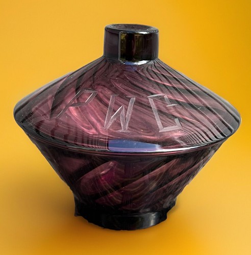 Hazel atlas moroccan purple - atlas,