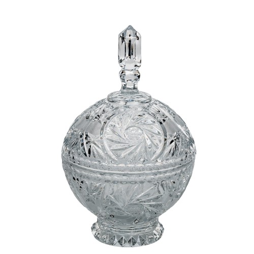 Polonia cut crystal candy - cut,
