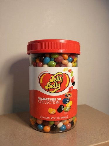Jelly belly - jelly, 30