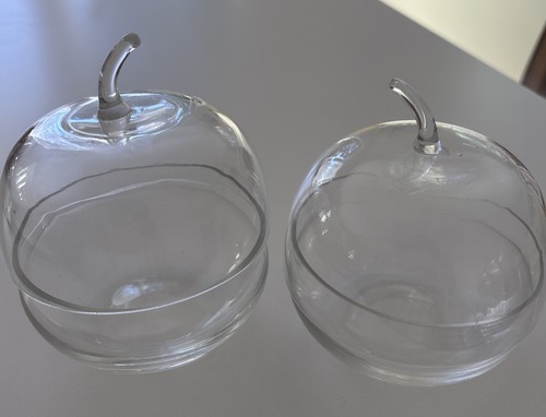 Set clear glass - set,
