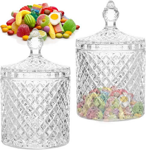 Pieces crystal candy - 2,