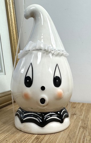 Johanna parker halloween ghost - johanna,