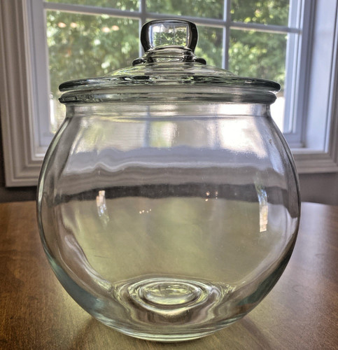 Anchor hocking clear glass - anchor,