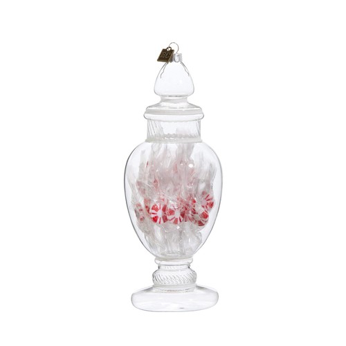 Large peppermint candy - large,