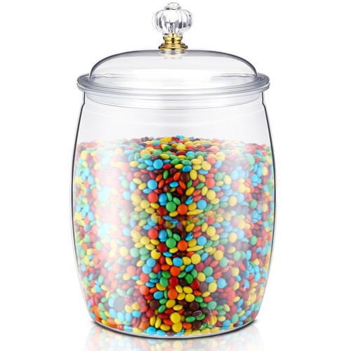 Nuogo large candy jar - nuogo, with