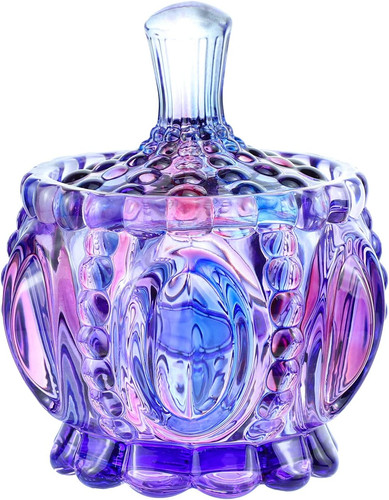 Royal embossed clear - royal,