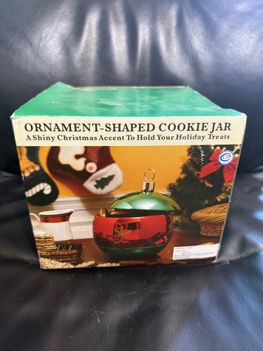 Vtg debco christmas ornament - christmas,
