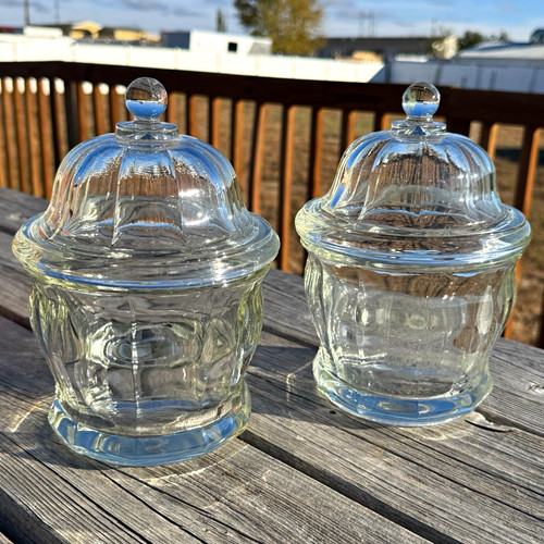 Vintage set indiana - of, 2