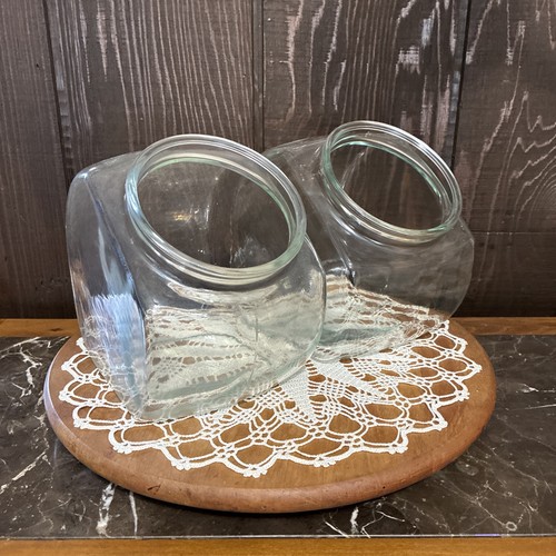 Medium general store glass - general,