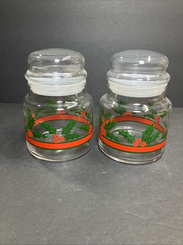Vintage libbey holly - vintage,
