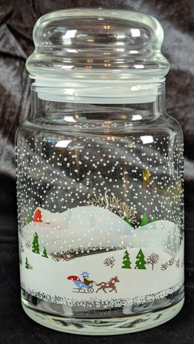 Lenox sleighride christmas - lenox,
