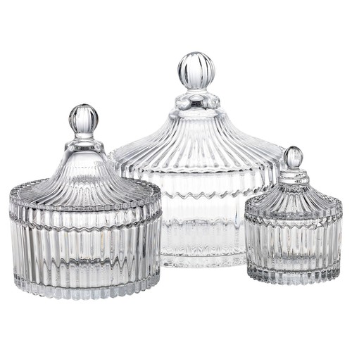 Alpina glass candy sweets - alpina,