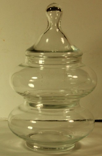 Vtg anchor hocking pagoda - anchor,