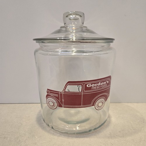 Vintage gordon fresh foods - vintage,