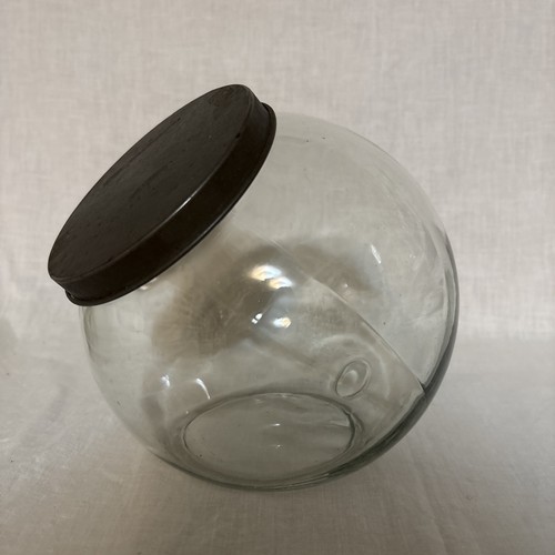 Antique 1920 hoosier ball - antique, 1920's