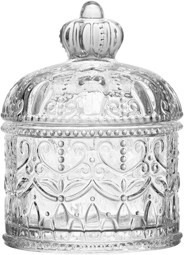 200ml 7oz clear - 200ml/6.7oz,