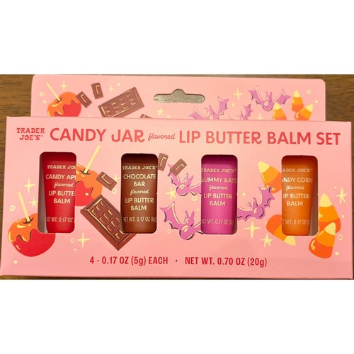 Nib 2026 trader joe - nib, candy