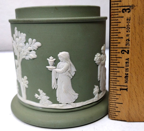 Vintage 1960s wedgewood - vintage,
