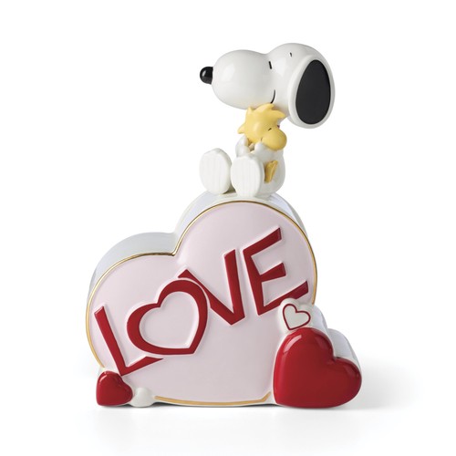 897218 snoopy valentines - 897218,