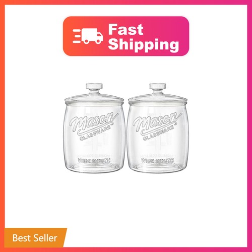 Dwbligt cookie jar 2 gallon - dwbligt,