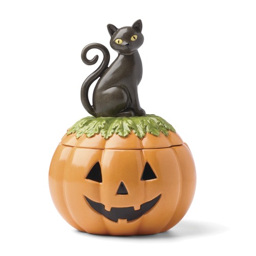 Haunted halloween gothic - haunted, candy