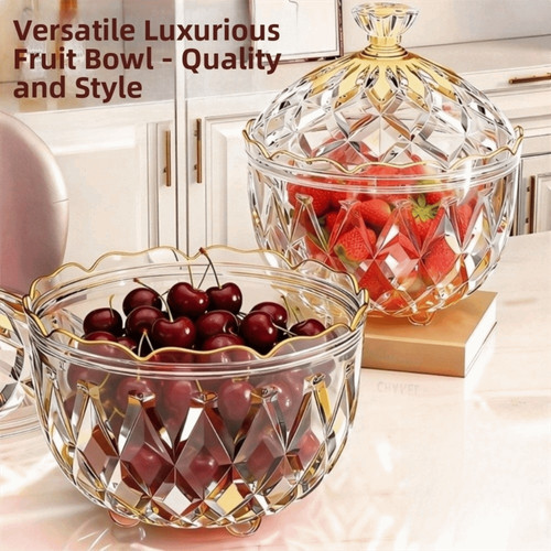 Elegant style crystal candy - crystal,
