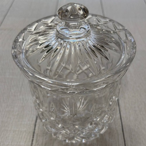 Vintage crystal candy - vintage, biscuit