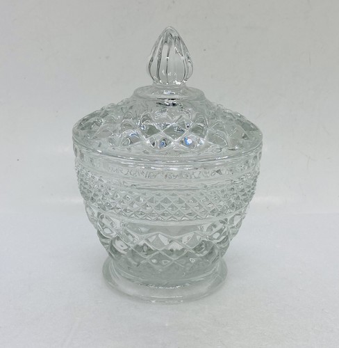 Vintage 1970s crystal glass - 1970s,