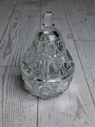 Vintage anna hutte lead - hutte,