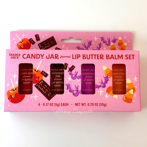 Trader joe candy - joe’s,