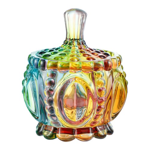Royal embossed clear - embossed,