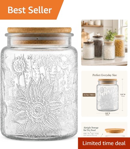 Multi functional 700ml vintage - 700ml,