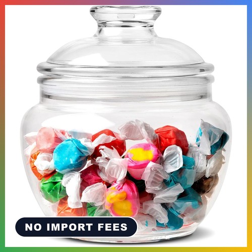 Candy cookie jar - 40, oz