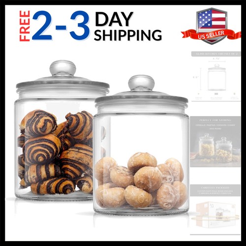 Elegant cookie jar large - elegant,