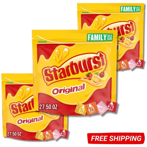 Starburst chewy candy bulk - candy,