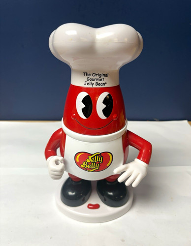 Jelly belly candy - jelly,