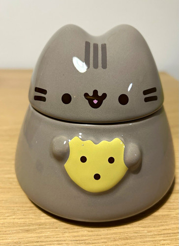 Culturefly pusheen ceramic - culturefly,