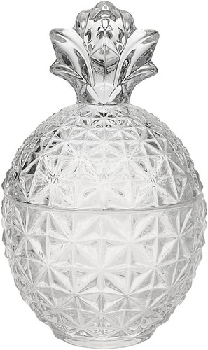 Rustic pineapple embossed - pineapple,
