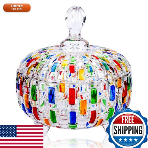 Vanenjoy multicolor glass - vanenjoy,