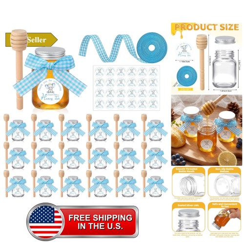 Set elephant baby boy - 24,