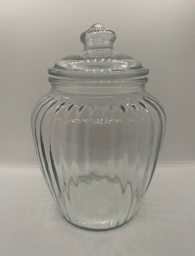 Anchor hocking ribbed - hocking, glass