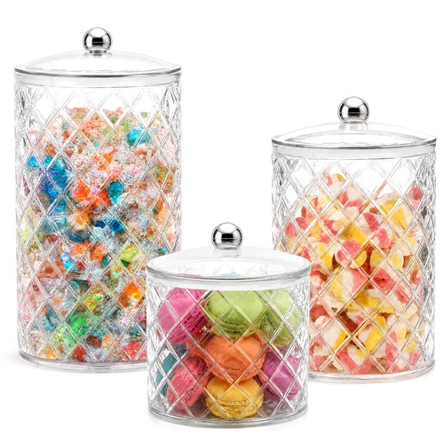 Prygew pack clear candy - 3,