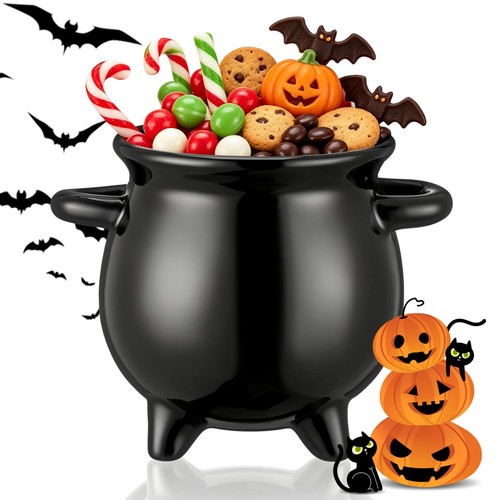 Valiclud halloween cauldron - valiclud,