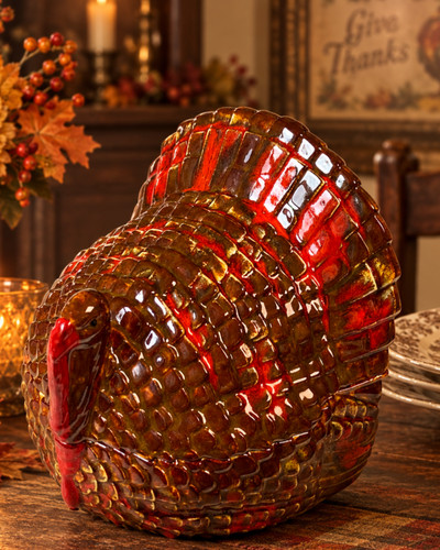 Thanksgiving turkey - thanksgiving,