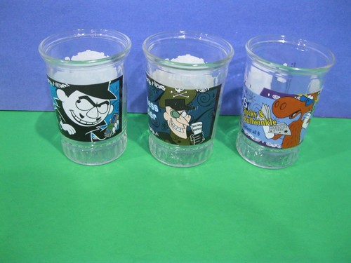 Adventures rocky bullwinkle - adventures, rocky&bullwinkle