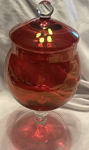 Mcm hand blown - empoli, &